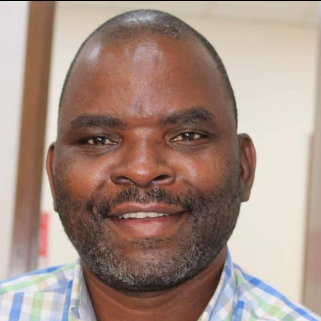 Amon Chinyophiro portrait