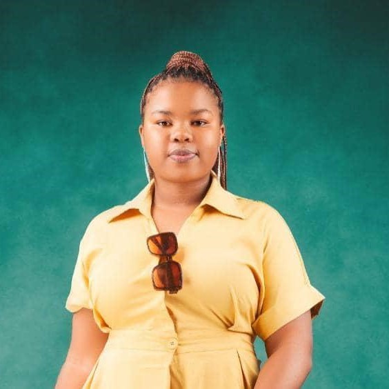 Memory Manjawira portrait